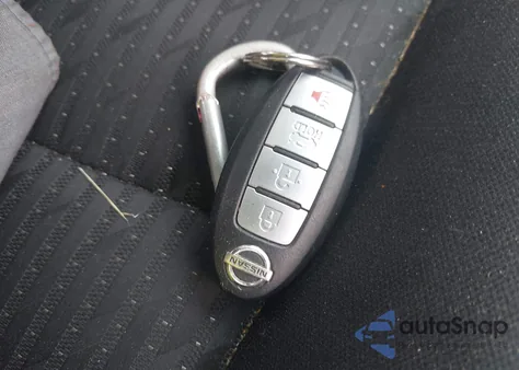 2016 Nissan Altima из США, поврежденный, VIN 1N4AL3AP0GN362745